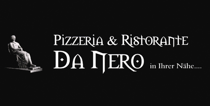 Ristorante Pizzeria Da Nero