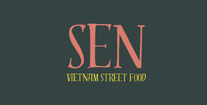 Sen Vietnamesisches Restaurant Authentische Gerichte