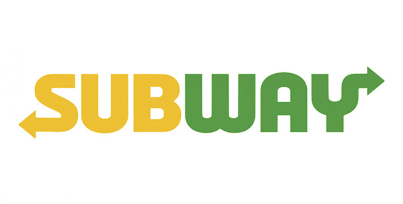 Subway Restaurant